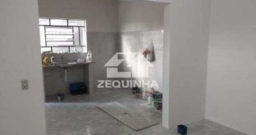 Residencial - Vila Dirce