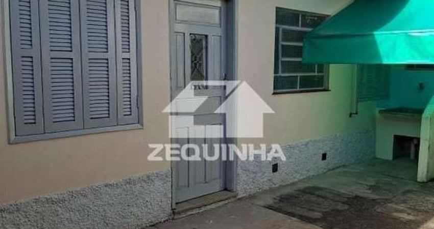 Residencial - Jaguare