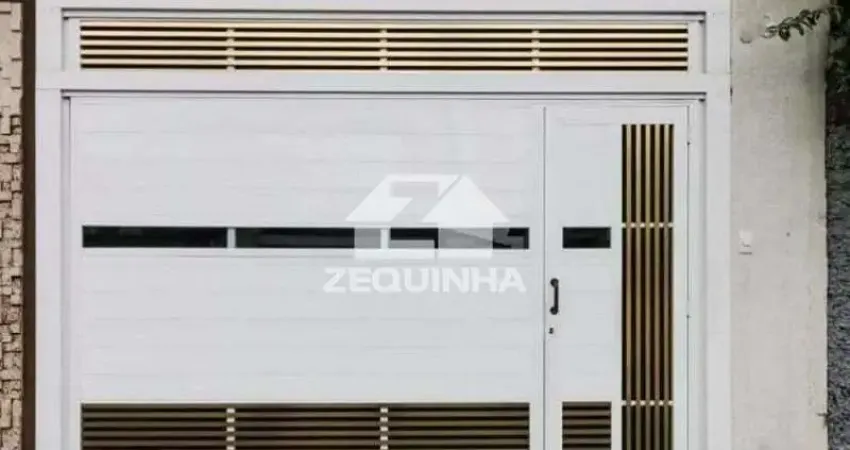 Casa com 2 quartos para alugar na Vila Campesina, Osasco 
