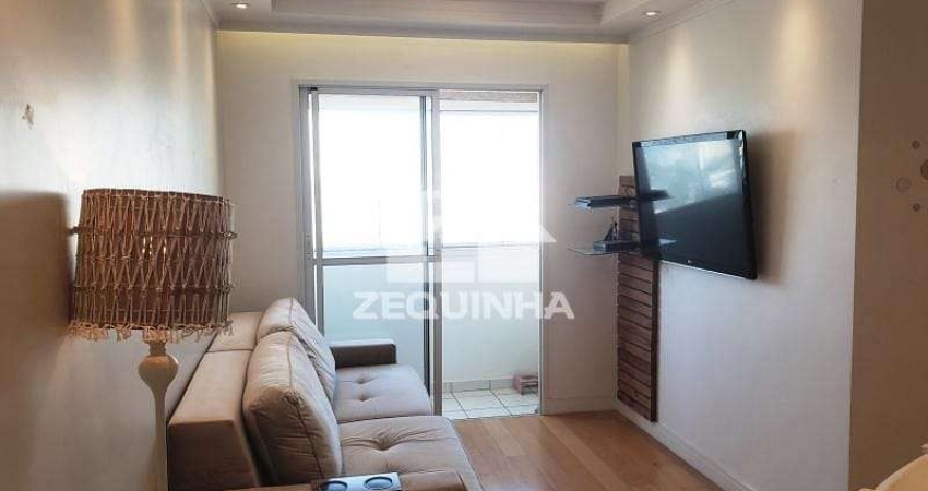 Residencial - Jaguare
