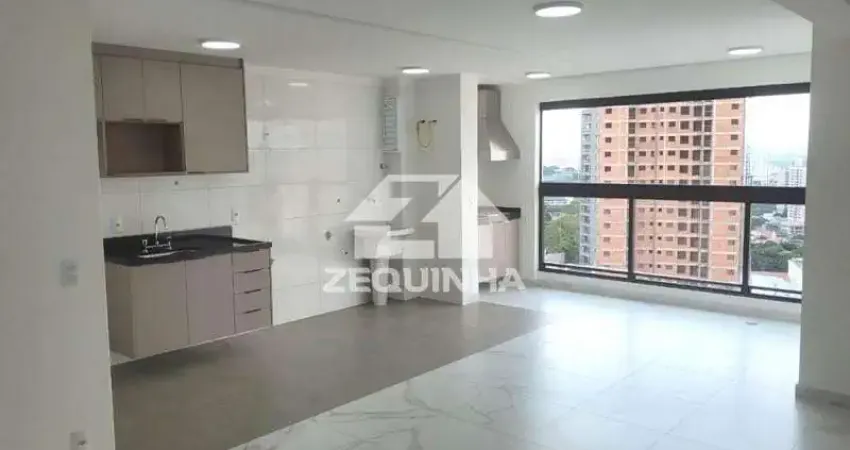 Residencial - Vila Osasco