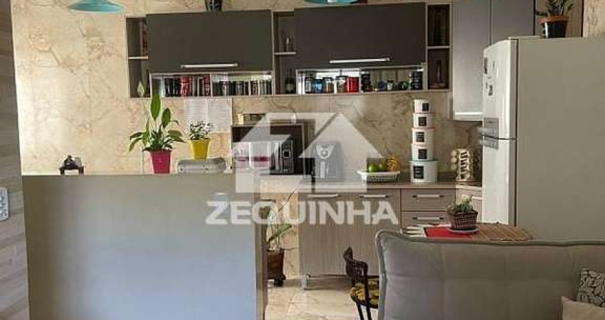 Residencial - Vila Campesina