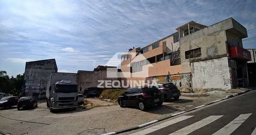 Residencial - Bussocaba