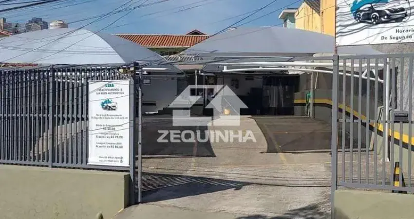 Terreno à venda no Umuarama, Osasco 