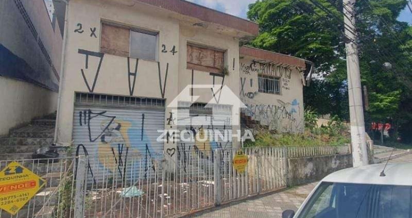 Terreno à venda na Vila Campesina, Osasco 