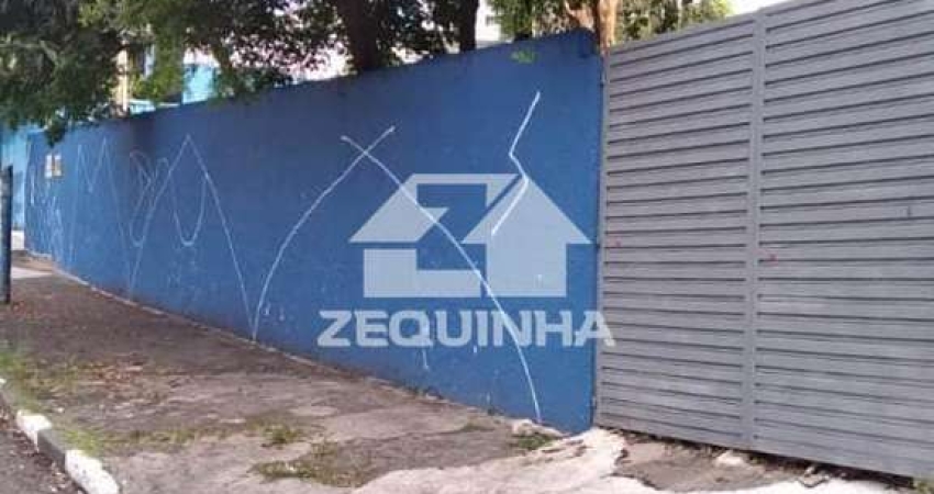 Terreno à venda na Vila Osasco, Osasco 