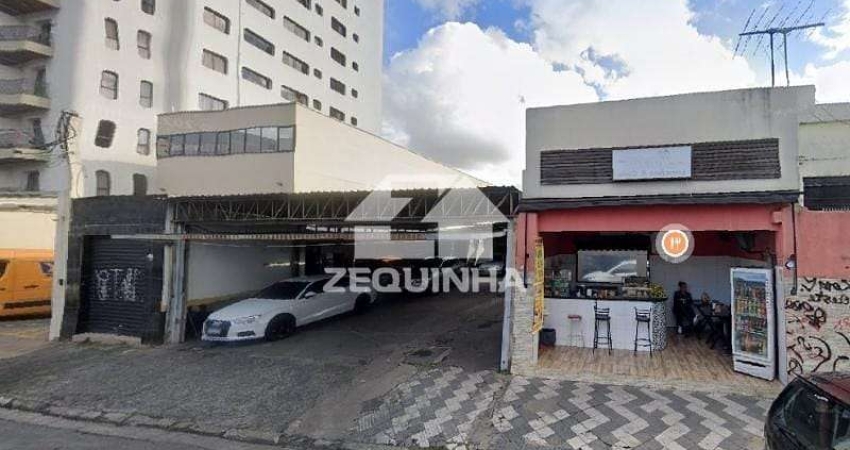 Terreno à venda no Centro, Osasco 