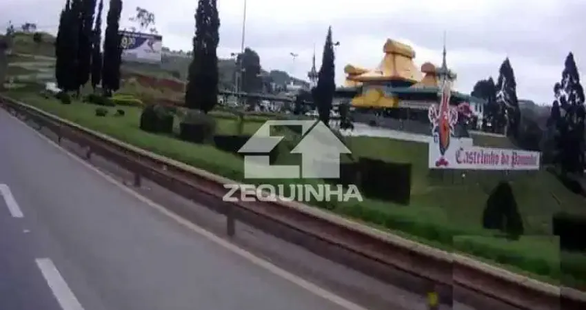 Terreno à venda no Cururuquara, Santana de Parnaíba 