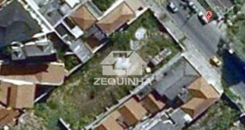 Residencial - Santo Antoninho