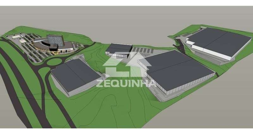 Residencial - Cururuquara