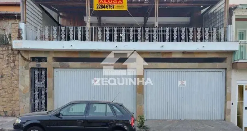 Residencial - Vila Campesina