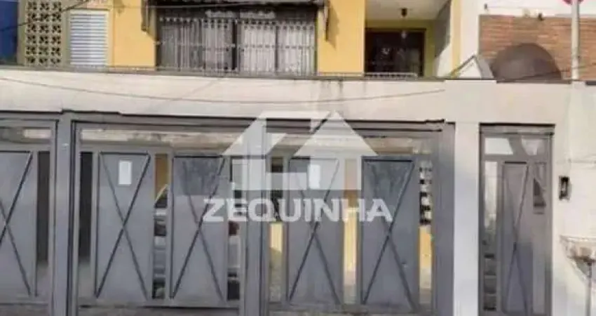 Casa com 3 quartos para alugar na Vila Campesina, Osasco 