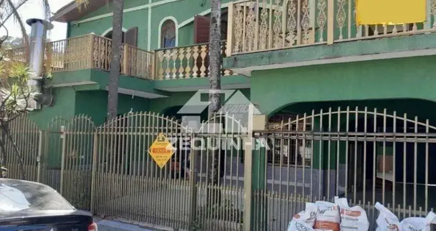 Casa em condomínio fechado com 3 quartos para alugar no Jardim D'Abril, Osasco 