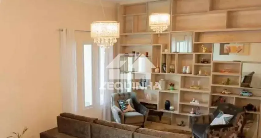 Residencial - Vila Campesina