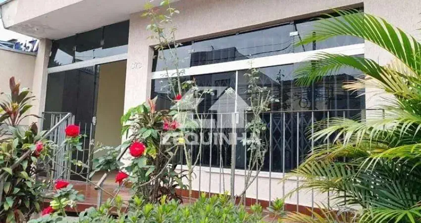 Casa com 3 quartos para alugar no Centro, Osasco