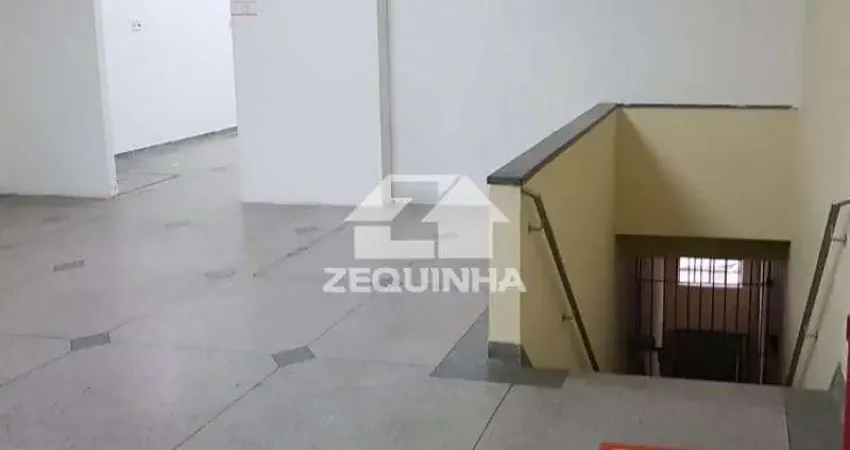 Ponto comercial para alugar no Jardim das Flores, Osasco 