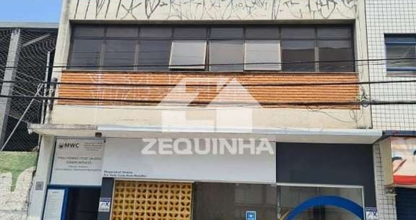Ponto comercial para alugar no Centro, Osasco 