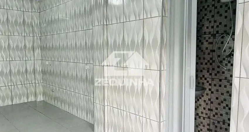 Residencial - Novo Osasco
