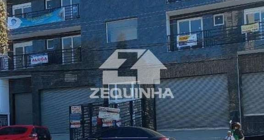 Ponto comercial para alugar no Jardim das Flores, Osasco 