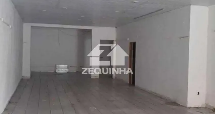 Residencial - Centro