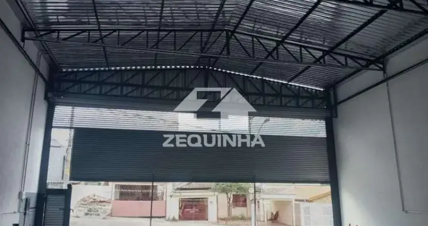 Ponto comercial para alugar no Km 18, Osasco 