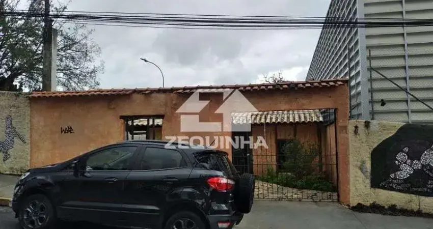 Ponto comercial para alugar na Vila Yara, Osasco 