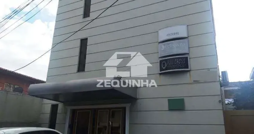 Ponto comercial para alugar no Km 18, Osasco 
