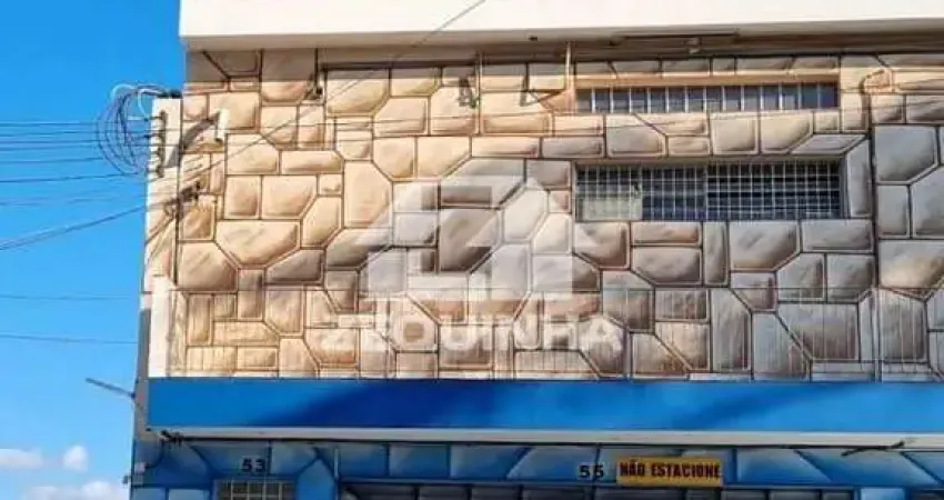 Ponto comercial para alugar no Jardim das Flores, Osasco 