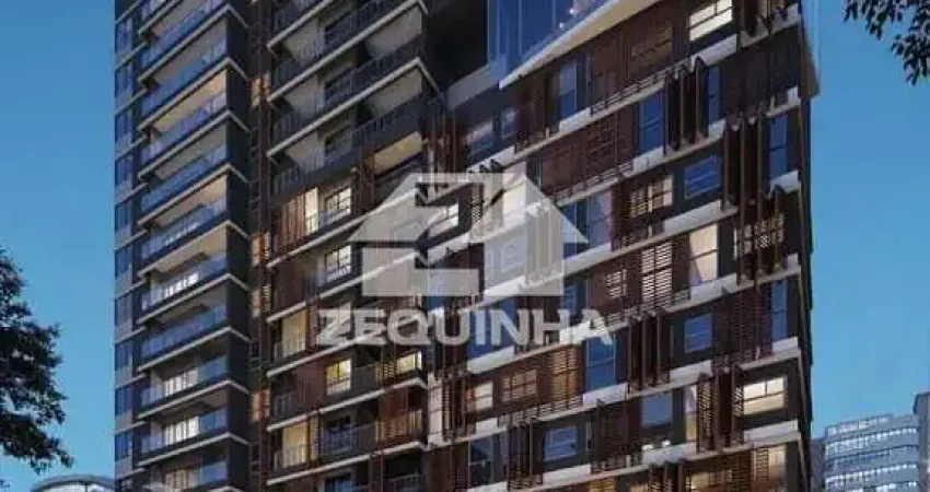 Residencial - Cerqueira Cesar