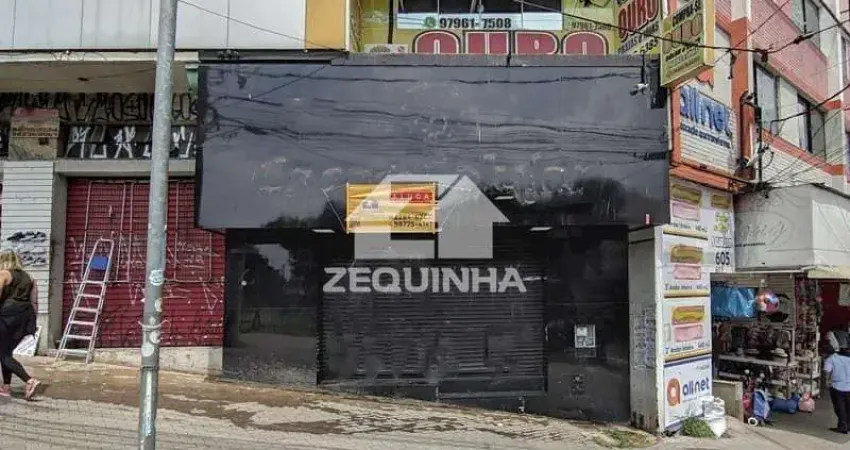 Ponto comercial para alugar no Centro, Carapicuíba 