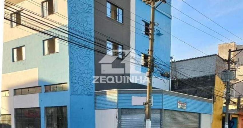 Ponto comercial para alugar no Centro, Osasco 