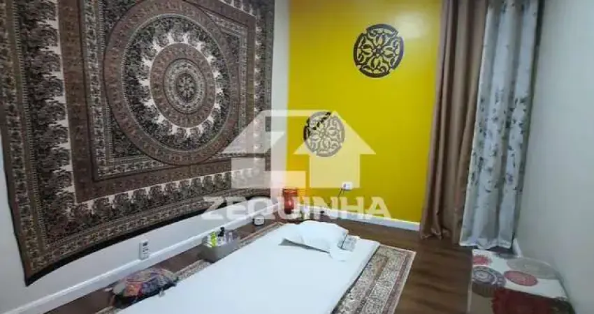 Sala comercial com 1 sala para alugar na Vila Campesina, Osasco 