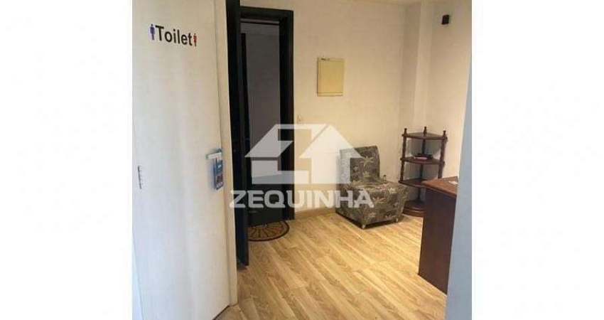 Sala comercial para alugar no Alphaville, Barueri 