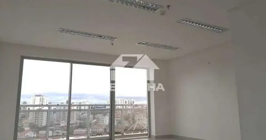 Sala comercial à venda na Vila Yara, Osasco 