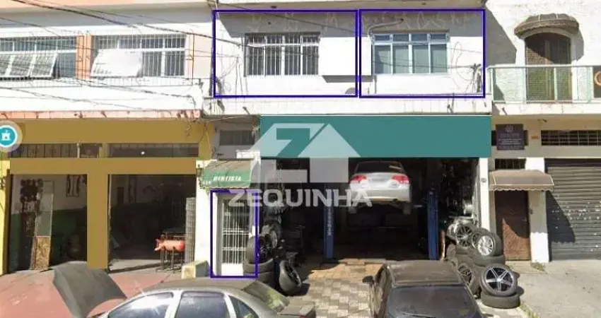 Sala comercial para alugar na Bela Vista, Osasco 