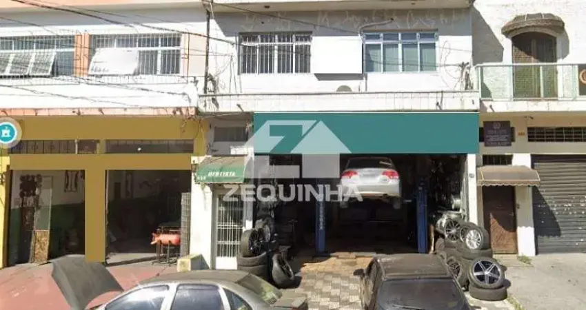 Sala comercial para alugar na Bela Vista, Osasco 