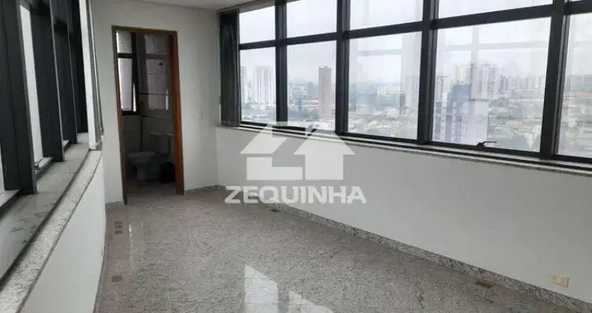 Sala comercial à venda na Vila Osasco, Osasco 