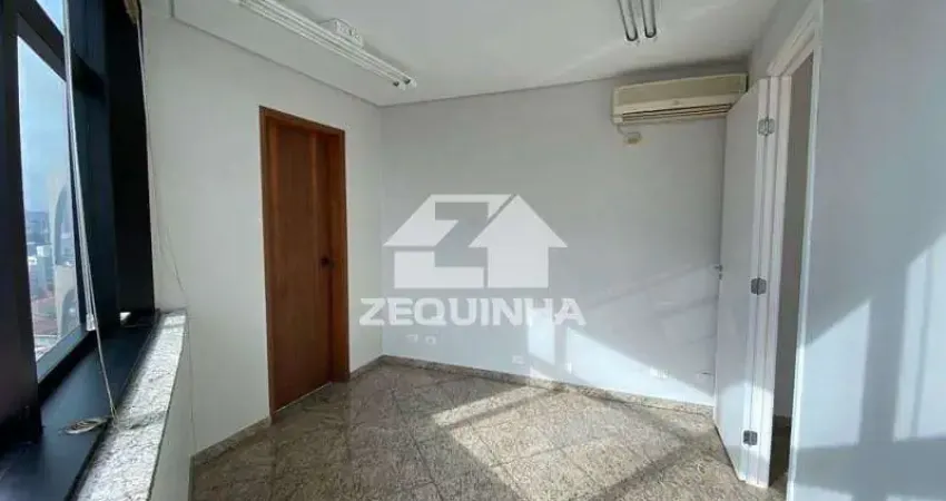 Sala comercial para alugar na Vila Osasco, Osasco 