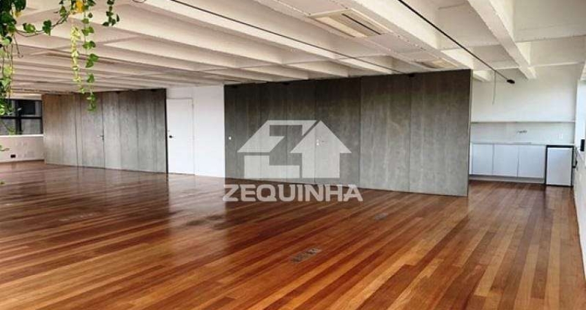 Comercial - Pinheiros