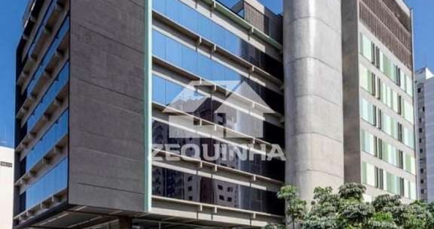 Sala comercial para alugar em Pinheiros, São Paulo 