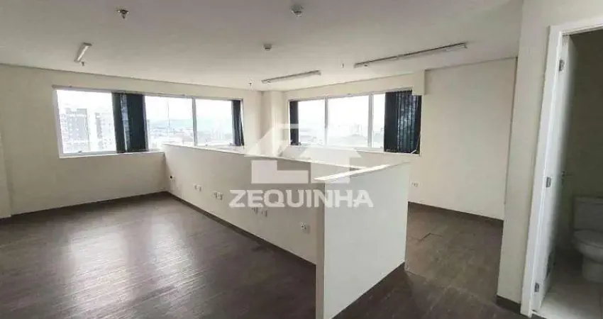 Sala comercial para alugar na Vila Yara, Osasco 