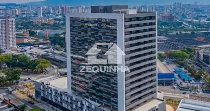 Sala comercial para alugar na Barra Funda, São Paulo 