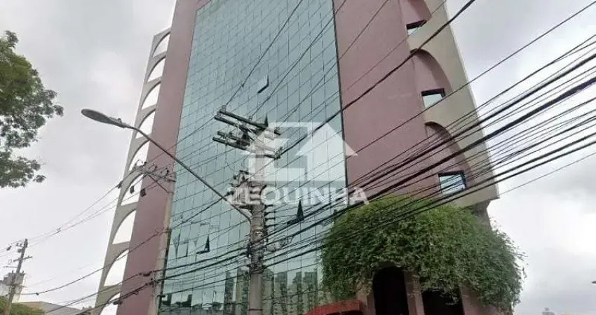 Sala comercial à venda na Bela Vista, Osasco 