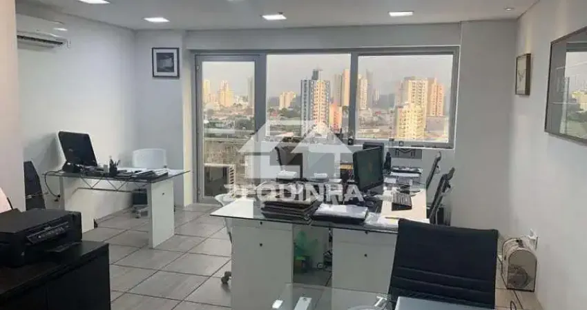 Sala comercial à venda na Vila Yara, Osasco 