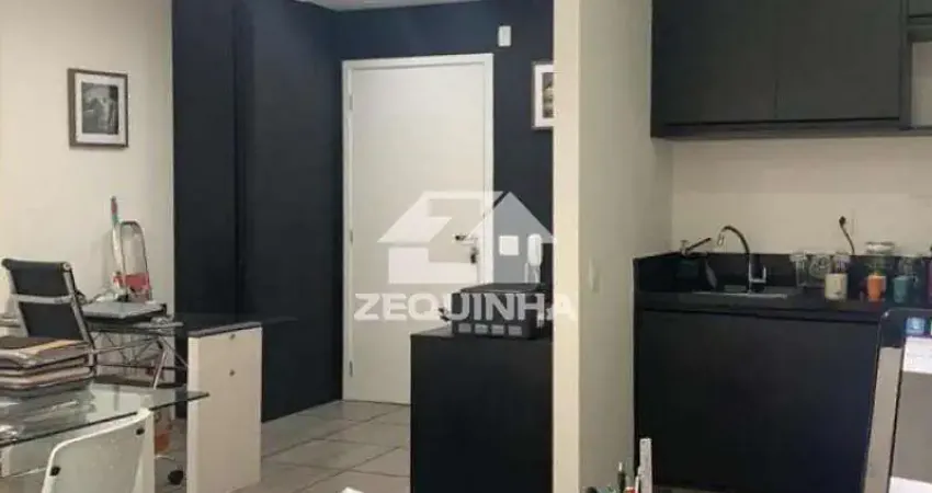 Sala comercial à venda no Continental, Osasco 