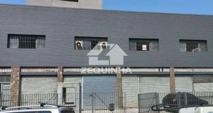 Sala comercial para alugar em Jaguaré, São Paulo 
