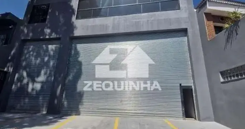 Sala comercial para alugar na Vila Yara, Osasco 