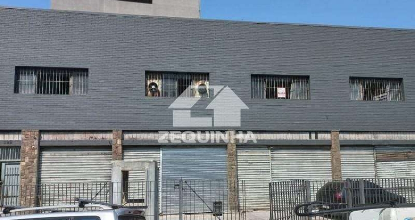 Sala comercial para alugar em Jaguaré, São Paulo 