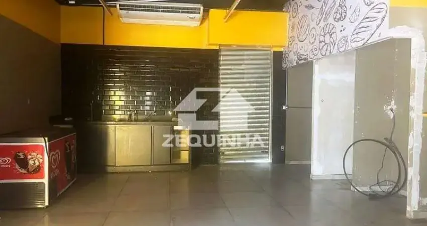 Sala comercial para alugar no São Pedro, Osasco 