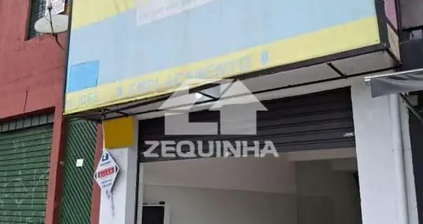 Sala comercial para alugar na Vila Yara, Osasco 